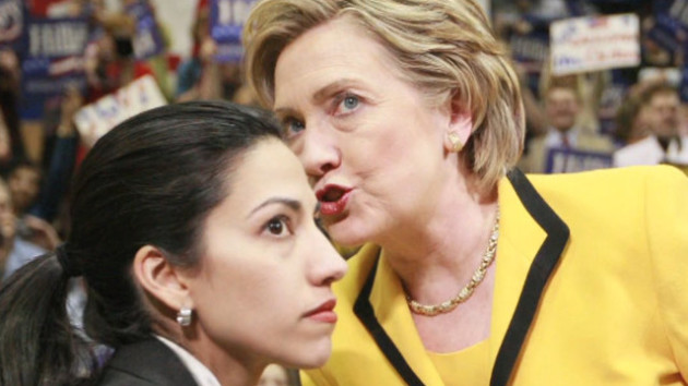 Huma Abedin Hillary Clinton Huma Abedin Hillary Clinton