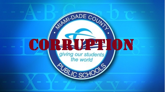 Corruption in Florida Public Schools: A Perverse Disparity of Justice