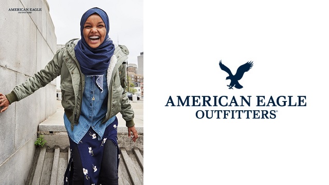 American Eagle Outfitters (AEO) Stock Falls on Bearish 