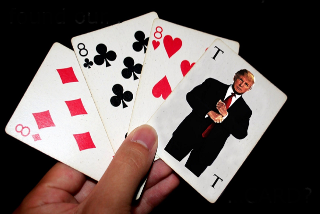 trump-card