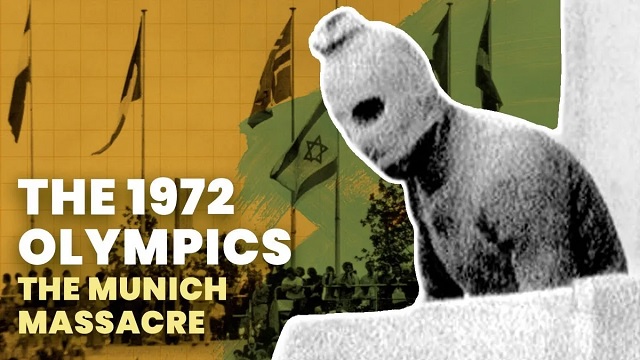 Revisiting the September 5, 1972 Munich Olympics Massacre — Let Us Never Forget! thumbnail