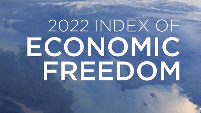 Economic Freedom Plummets in the U.S. During Biden Rule, New Ranking Shows thumbnail