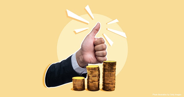 Despite $27 Billion Surplus in June, More Fiscal Reforms Are Needed thumbnail