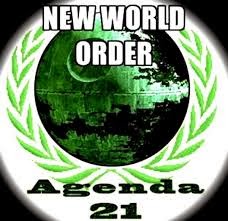 AA - Agenda21 - One World Order