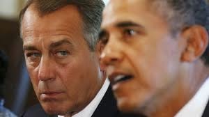 AA - Boehner and Obama