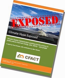AA - Climate Hype Exposed