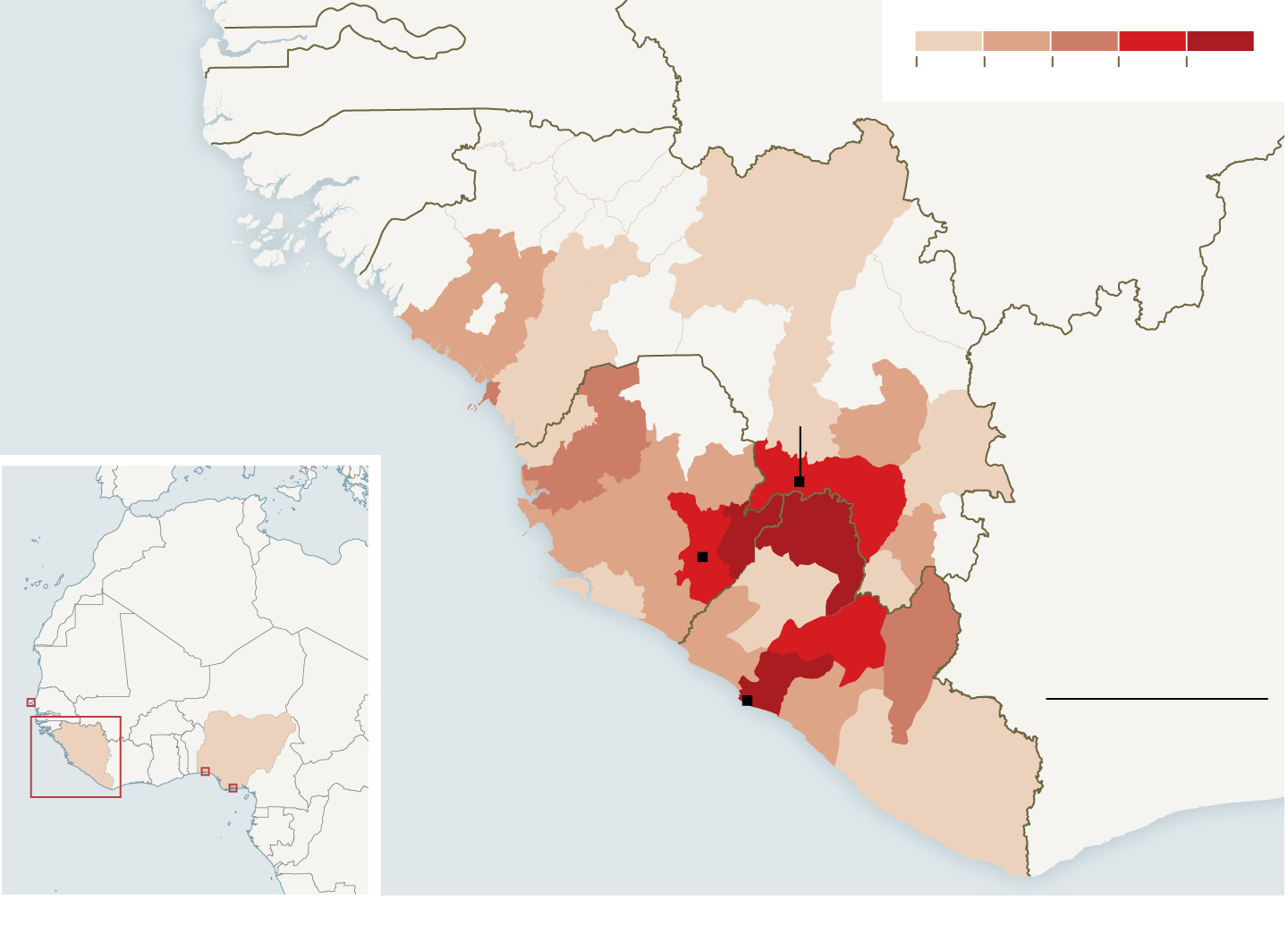 AA - Ebola Nations