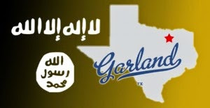 AA - Garland TX and Islam