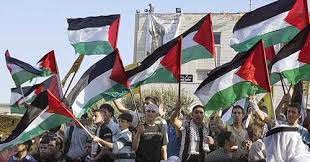 AA - Palestinians