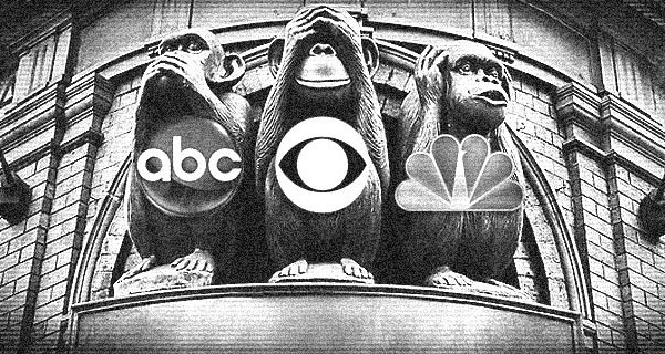 ABC NBC CBS MONKEYS