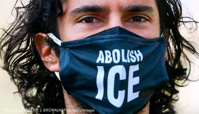 Group That Advocated To ‘Abolish’ ICE Received Millions In Taxpayer Dollars thumbnail