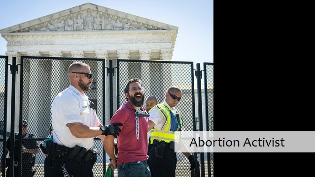Abortion Activists: How Far Will They Go? thumbnail