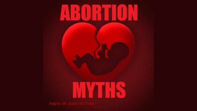 Myths About Abortion thumbnail