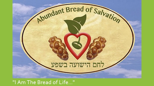 VIDEO: Interview with Brian Slater, Founder of Abundant Bread of Salvation Ministry in Israel thumbnail