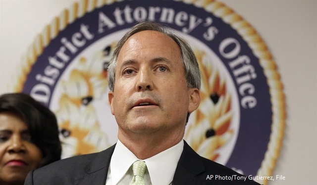 Attorney General Ken Paxton: ‘Secret’ Texas Court Threw Out Nearly 1,000 Cases of Voter Fraud thumbnail