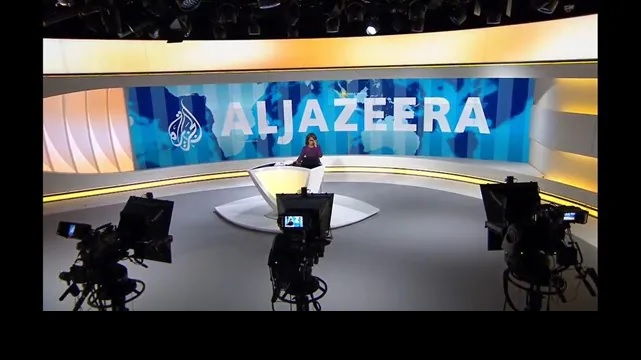 Al-Jazeera’s Gaza Script Sabotaged By Their Ally Hamas thumbnail