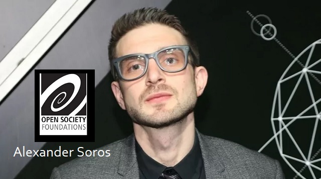 Soros’ Open Society Foundation Funds Purchase of 22 Papers in Maine thumbnail