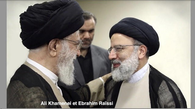 World Arsonist: The Islamic Republic of Iran thumbnail