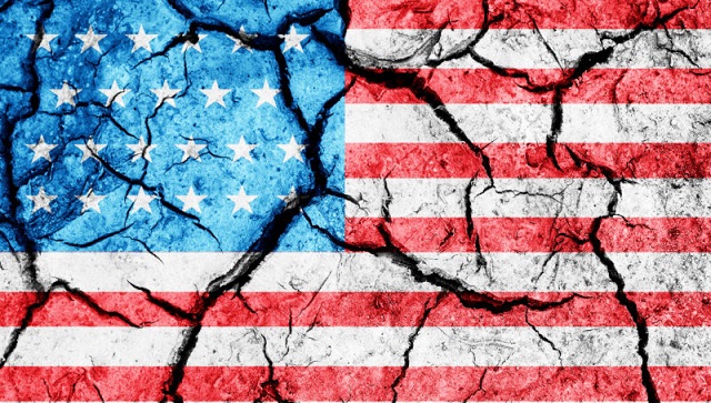 America: A Society in Crisis thumbnail