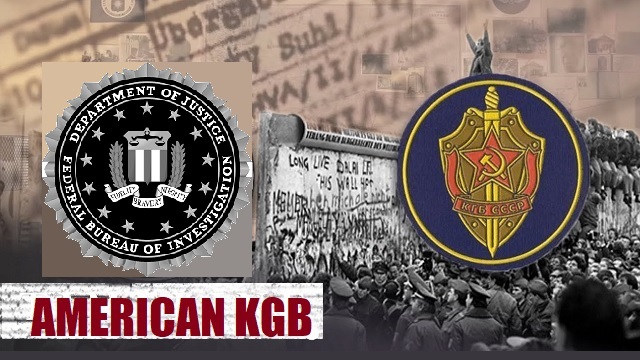 A Global Soviet Mafia and the American KGB thumbnail