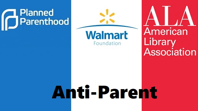 War on Parents: The Left Calls Out the Big Guns thumbnail