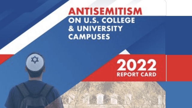These Are The Worst Colleges and Universities For Jews in America thumbnail