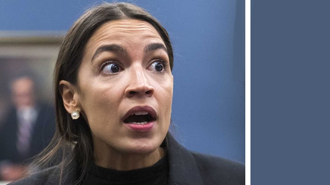 AOC Slams Congress as ‘Corrupt,’ Full of Decay, Moral Emptiness thumbnail