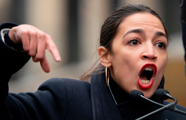 Mother of 4: How Can AOC Be So Oblivious About Inflation? thumbnail