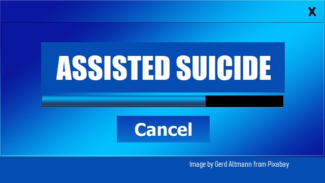 Resolution Against Assisted Suicide Introduced in Congress thumbnail