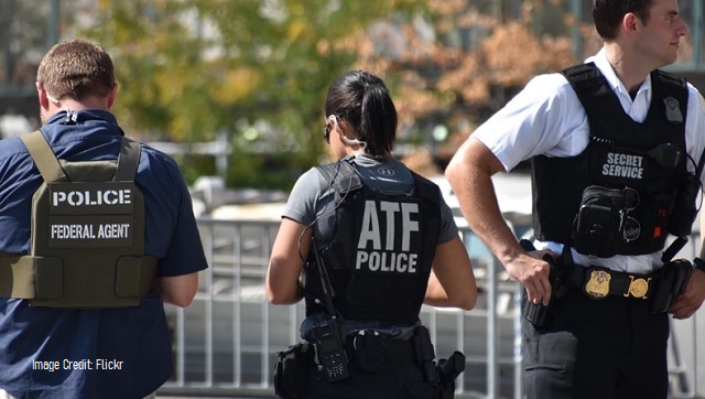 The ATF Expansion of the Gun Registry Turns Law-Abiding Gun Owners into Felons thumbnail