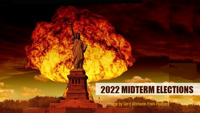 A 20 Megaton Atom Bomb Is Going To Drop on Elections in America Soon thumbnail