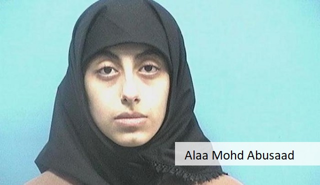 Former University of Alabama student hid funding of al-Qaeda, lawyers say she’s mentally ill thumbnail