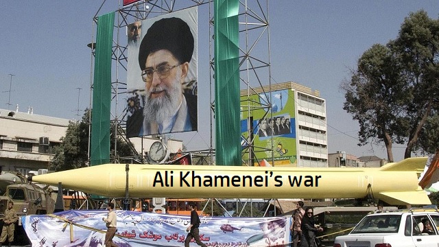 Beyond the Headlines: Iranians vs. the Islamic Republic thumbnail