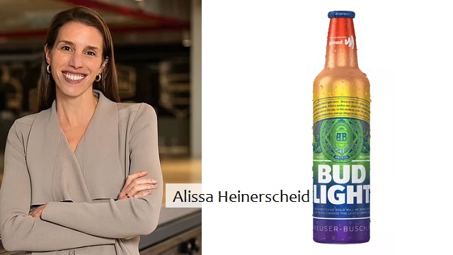 Who is Alissa Heinerscheid and Why Did She Sodomize Anheuser-Busch? thumbnail