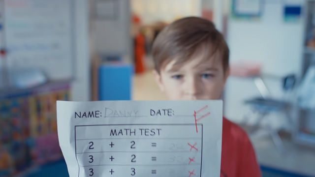 Is this the best short film ever about ‘woke’ arithmetic? thumbnail