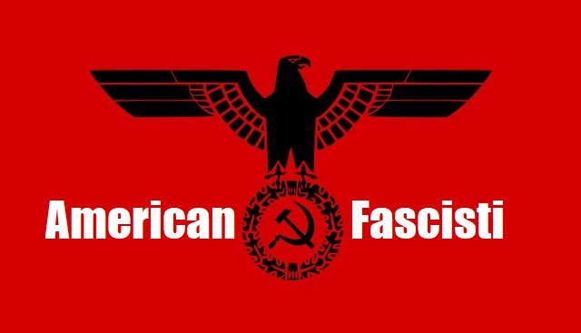 American Fascisti: Looking For Fascism In All The Wrong Places thumbnail