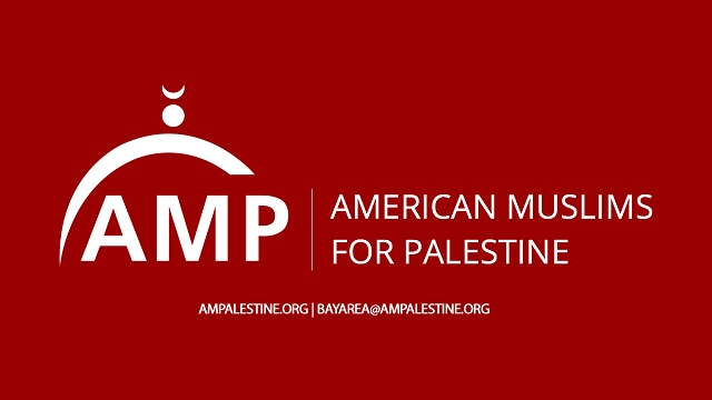 American Muslims for Palestine calls on Muslims to ‘make Zionists feel very uncomfortable on campus’ thumbnail