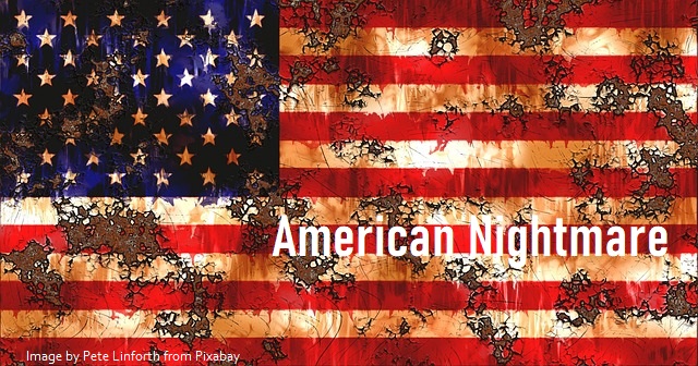The American Dream Becomes the American Nightmare thumbnail