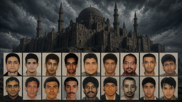 Amy Mek Exclusive ??? 9/11 Started in a Mosque