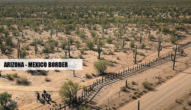 Border Patrol Stopped 23 People on Terrorist List at Southern Border in 2021 — How Many Got Through? thumbnail