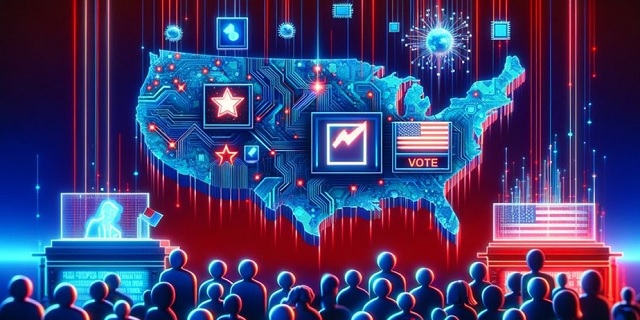 Artificial Intelligence in Political Campaigns: Benefits, Risks, and Ethical Considerations thumbnail