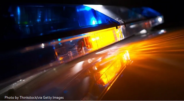 Authorities Identify Suspect In Assassination Of Minnesota Lawmaker thumbnail