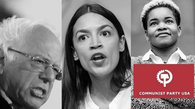 Ideas of Stalinism — The Basis of New Radical Democrat Party thumbnail