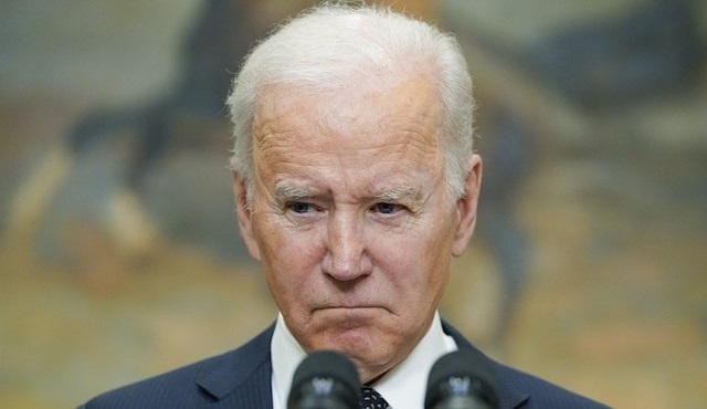 Biden Supports ‘Peaceful’ Home Protests to Intimidate Supreme Court Justices thumbnail