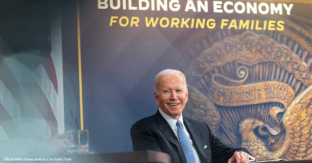 How Biden’s 2025 Proposed Budget Impacts Values Issues thumbnail