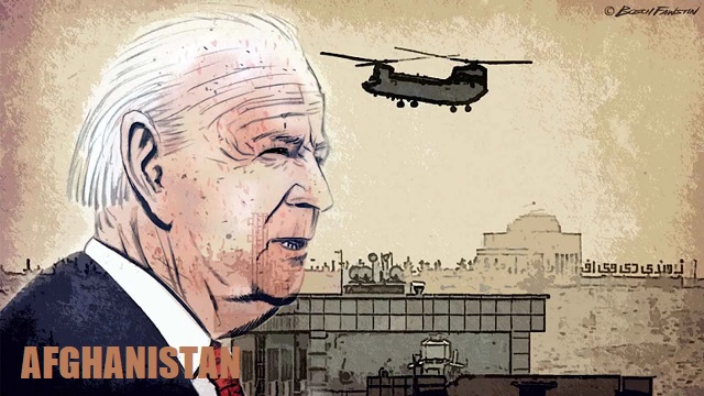 AFGHANISTAN: Biden Lied, Americans Died thumbnail