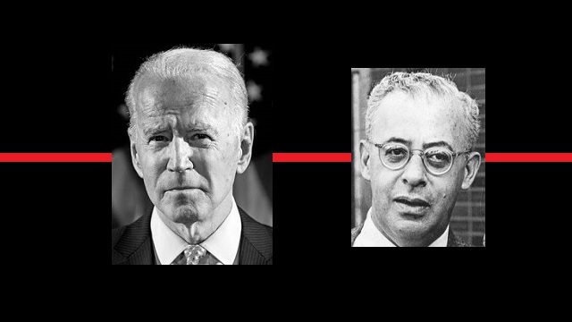 Saul Alinsky’s Eight Steps to Topple a Nation Matches Perfectly Biden’s Build Back Better Agenda thumbnail