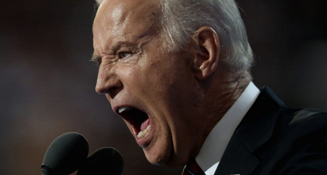 VIDEO: Biden attacks reporter, ‘What a stupid son-of-a-bitch!’ Inflation is a ‘great asset, more inflation!’ thumbnail