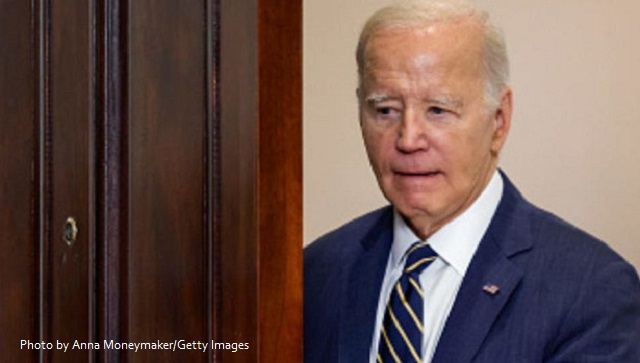 House Republicans Release Text Of Impeachment Inquiry Resolution For Joe Biden thumbnail
