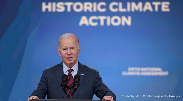 ‘Blatant Violations’: Watchdog Challenges Key Data Used By Biden Admin To Push Sweeping Climate Agenda thumbnail